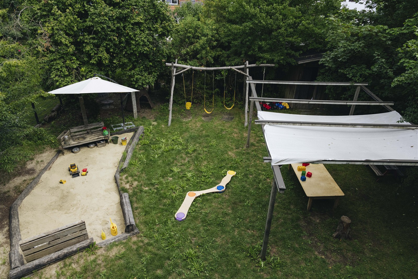 Haus für Kinder Pasing